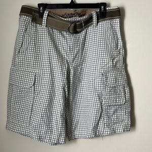 New Brand 34 Route 66 shorts
